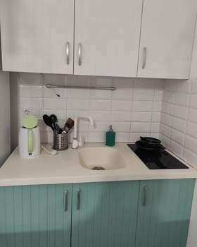 2-к квартира, вторичка, 47м2, 4/17 этаж