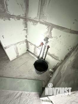 2-к квартира, вторичка, 77м2, 10/17 этаж