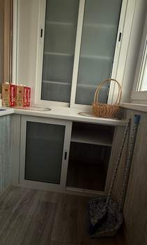 3-к квартира, вторичка, 61м2, 4/12 этаж