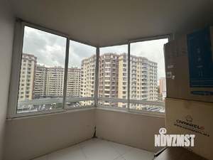 3-к квартира, вторичка, 76м2, 10/17 этаж