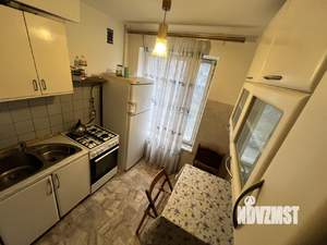 2-к квартира, вторичка, 45м2, 2/5 этаж