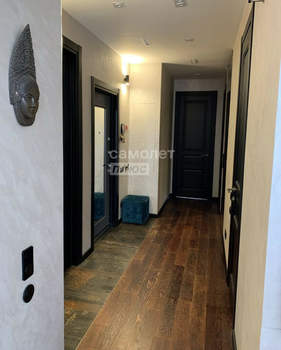 3-к квартира, вторичка, 65м2, 7/9 этаж