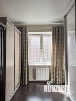 2-к квартира, вторичка, 66м2, 5/18 этаж