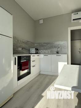 1-к квартира, вторичка, 37м2, 7/8 этаж