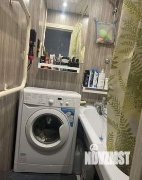 2-к квартира, вторичка, 42м2, 2/5 этаж