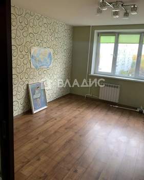 2-к квартира, вторичка, 55м2, 7/14 этаж