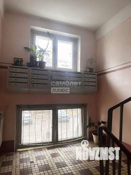 3-к квартира, вторичка, 56м2, 5/5 этаж