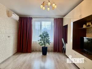 1-к квартира, вторичка, 35м2, 4/12 этаж