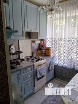 2-к квартира, вторичка, 45м2, 4/5 этаж