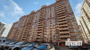2-к квартира, вторичка, 65м2, 11/17 этаж