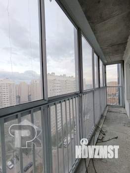 2-к квартира, вторичка, 68м2, 15/17 этаж