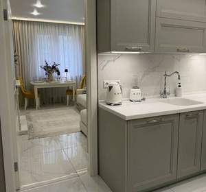 2-к квартира, вторичка, 67м2, 7/17 этаж