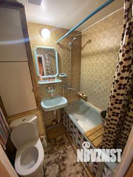 1-к квартира, вторичка, 36м2, 3/16 этаж