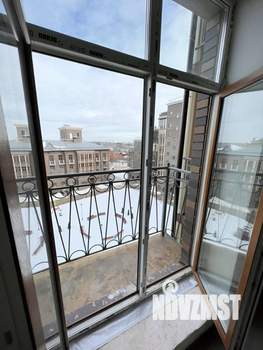 2-к квартира, вторичка, 50м2, 6/8 этаж