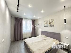 2-к квартира, вторичка, 66м2, 2/16 этаж