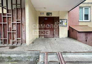 2-к квартира, вторичка, 45м2, 9/12 этаж