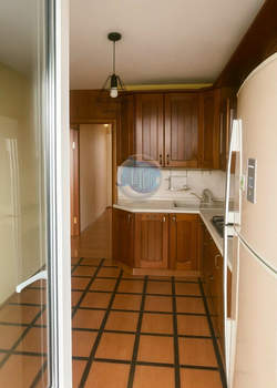 3-к квартира, вторичка, 64м2, 9/12 этаж