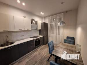 2-к квартира, вторичка, 47м2, 6/8 этаж