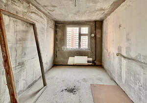 2-к квартира, вторичка, 52м2, 10/17 этаж