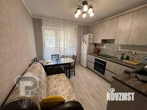 1-к квартира, вторичка, 45м2, 1/17 этаж