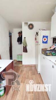 3-к квартира, вторичка, 65м2, 4/9 этаж