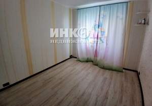 3-к квартира, вторичка, 89м2, 5/17 этаж