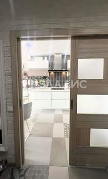 2-к квартира, вторичка, 49м2, 16/17 этаж