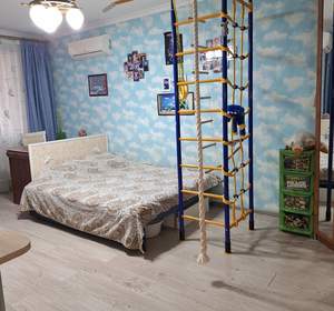 5-к квартира, вторичка, 144м2, 12/17 этаж