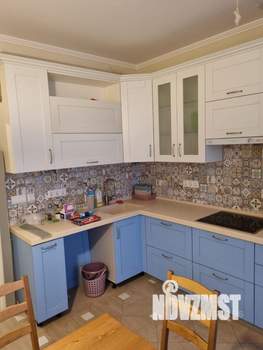 2-к квартира, вторичка, 63м2, 14/17 этаж