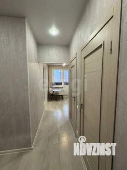 2-к квартира, вторичка, 63м2, 9/17 этаж