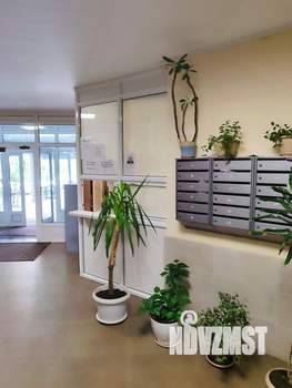 3-к квартира, вторичка, 90м2, 7/17 этаж