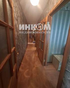 2-к квартира, вторичка, 70м2, 2/7 этаж