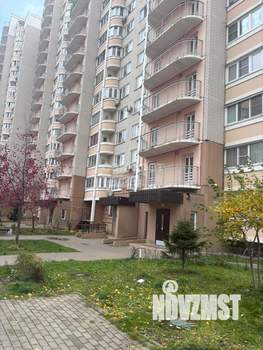 2-к квартира, вторичка, 56м2, 6/17 этаж