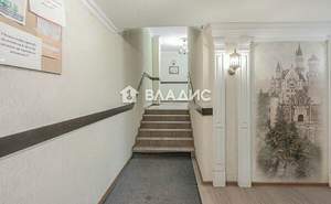Студия квартира, вторичка, 30м2, 5/5 этаж