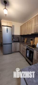 2-к квартира, вторичка, 51м2, 4/4 этаж