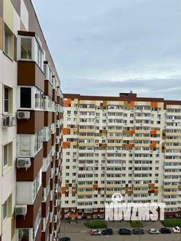 Студия квартира, вторичка, 25м2, 16/18 этаж