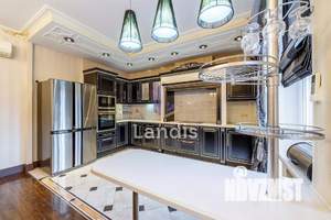 5-к квартира, вторичка, 150м2, 2/16 этаж