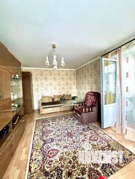 2-к квартира, вторичка, 43м2, 5/5 этаж