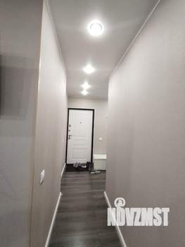 1-к квартира, вторичка, 34м2, 14/17 этаж