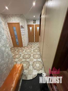 2-к квартира, вторичка, 72м2, 2/17 этаж