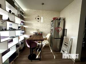 1-к квартира, вторичка, 46м2, 13/17 этаж