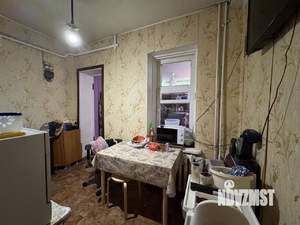 3-к квартира, вторичка, 67м2, 1/2 этаж
