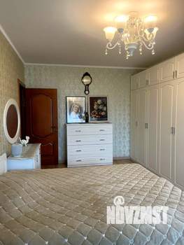2-к квартира, вторичка, 60м2, 4/17 этаж
