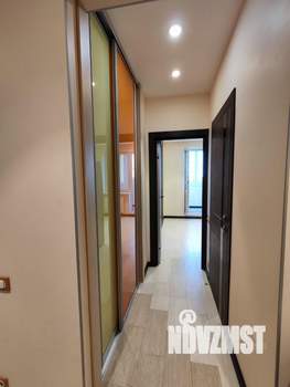 3-к квартира, вторичка, 89м2, 7/17 этаж