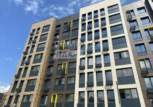 3-к квартира, вторичка, 83м2, 8/8 этаж