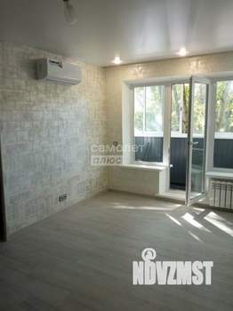 1-к квартира, вторичка, 32м2, 2/5 этаж