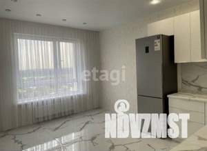 1-к квартира, вторичка, 39м2, 8/17 этаж