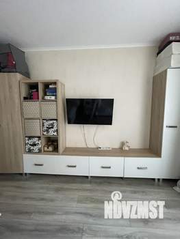 1-к квартира, вторичка, 35м2, 2/8 этаж