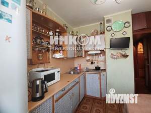 2-к квартира, вторичка, 52м2, 10/12 этаж