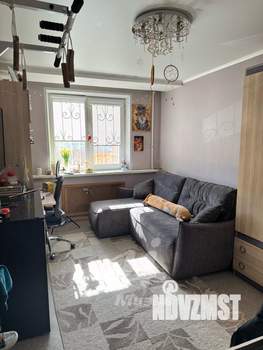 2-к квартира, сданный дом, 56м2, 2/17 этаж